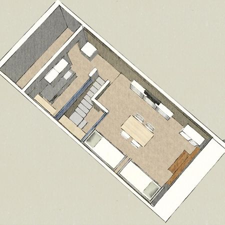 Entire Central Valletta Home المظهر الخارجي الصورة
