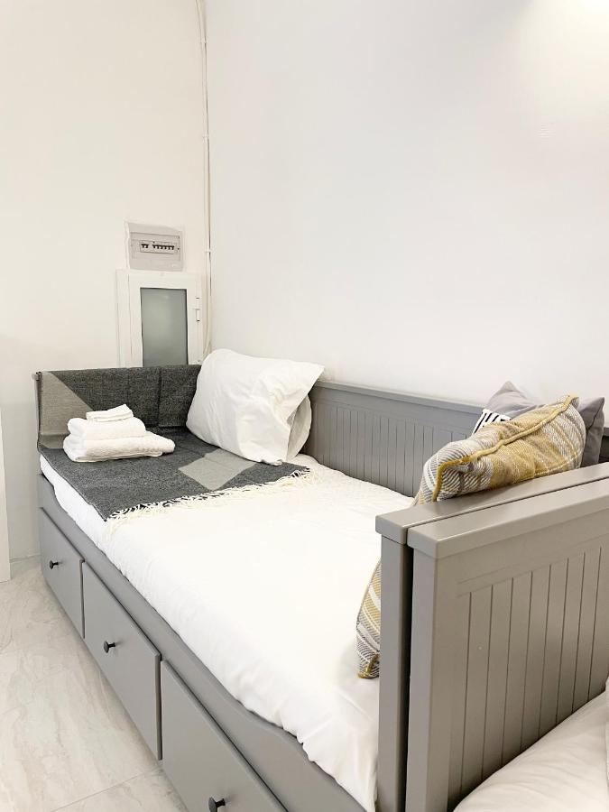 Entire Central Valletta Home المظهر الخارجي الصورة