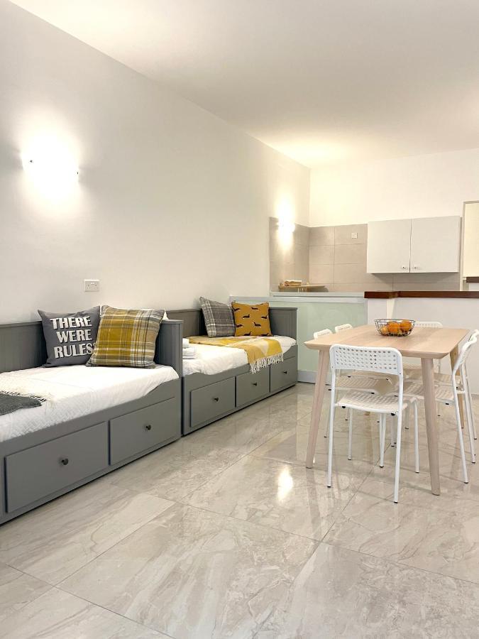 Entire Central Valletta Home المظهر الخارجي الصورة