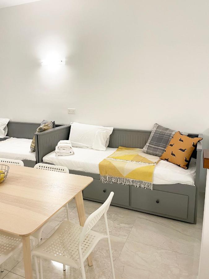 Entire Central Valletta Home المظهر الخارجي الصورة
