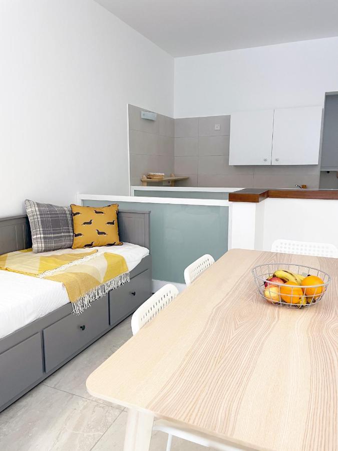 Entire Central Valletta Home المظهر الخارجي الصورة