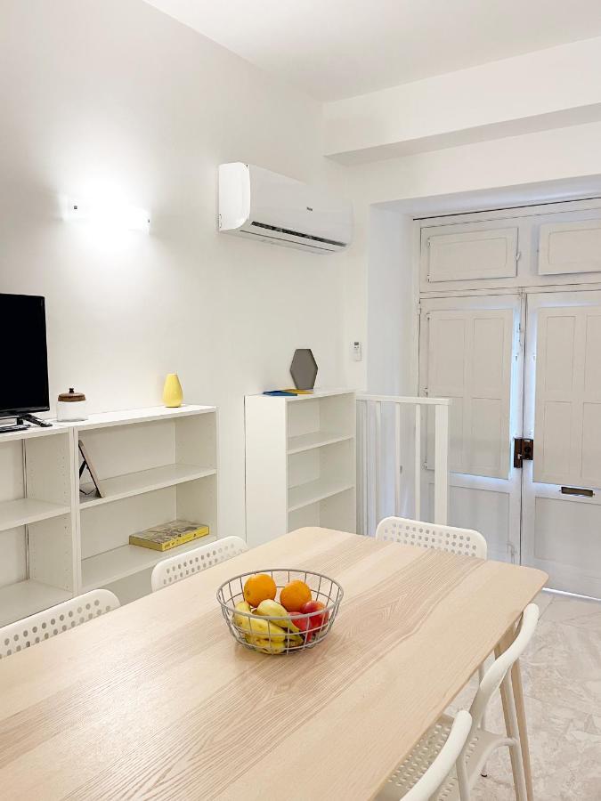 Entire Central Valletta Home المظهر الخارجي الصورة