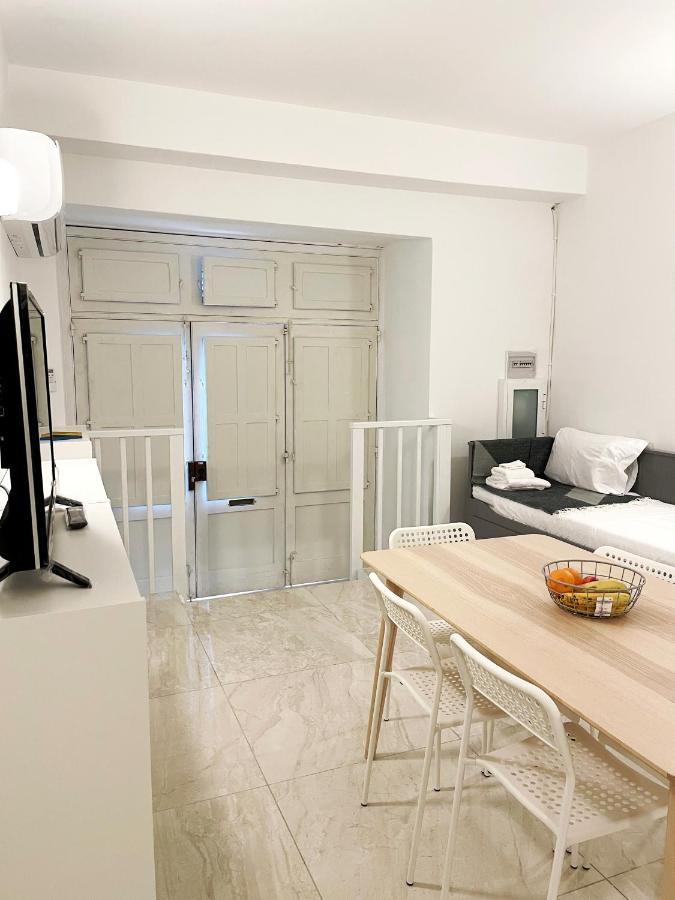 Entire Central Valletta Home المظهر الخارجي الصورة