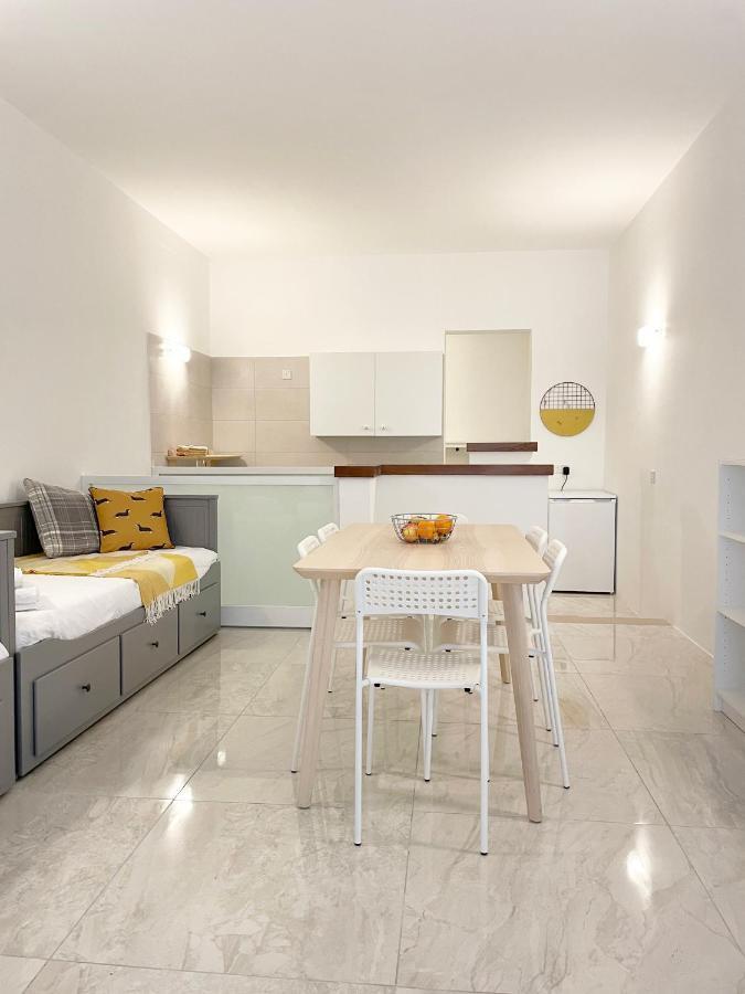 Entire Central Valletta Home المظهر الخارجي الصورة