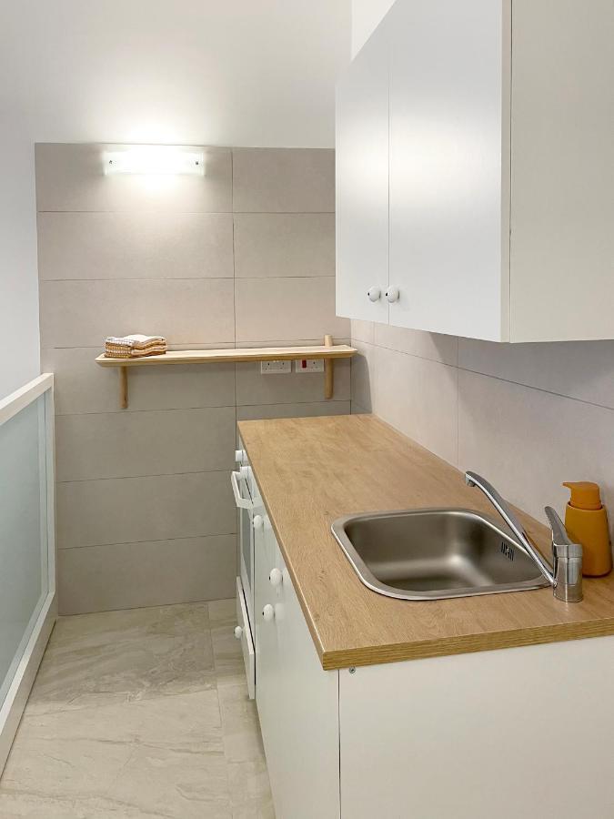 Entire Central Valletta Home المظهر الخارجي الصورة