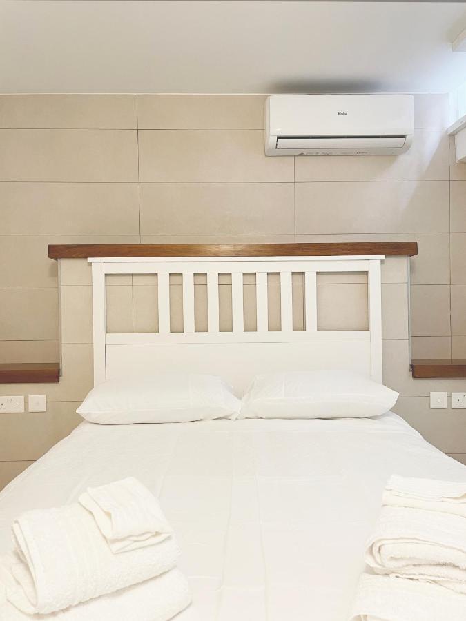 Entire Central Valletta Home المظهر الخارجي الصورة