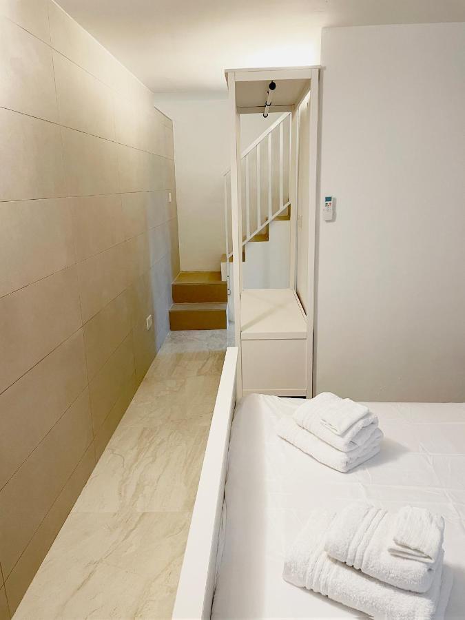 Entire Central Valletta Home المظهر الخارجي الصورة