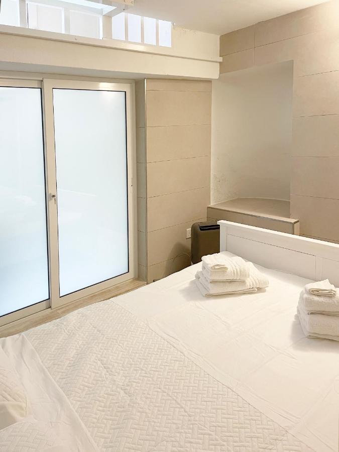 Entire Central Valletta Home المظهر الخارجي الصورة