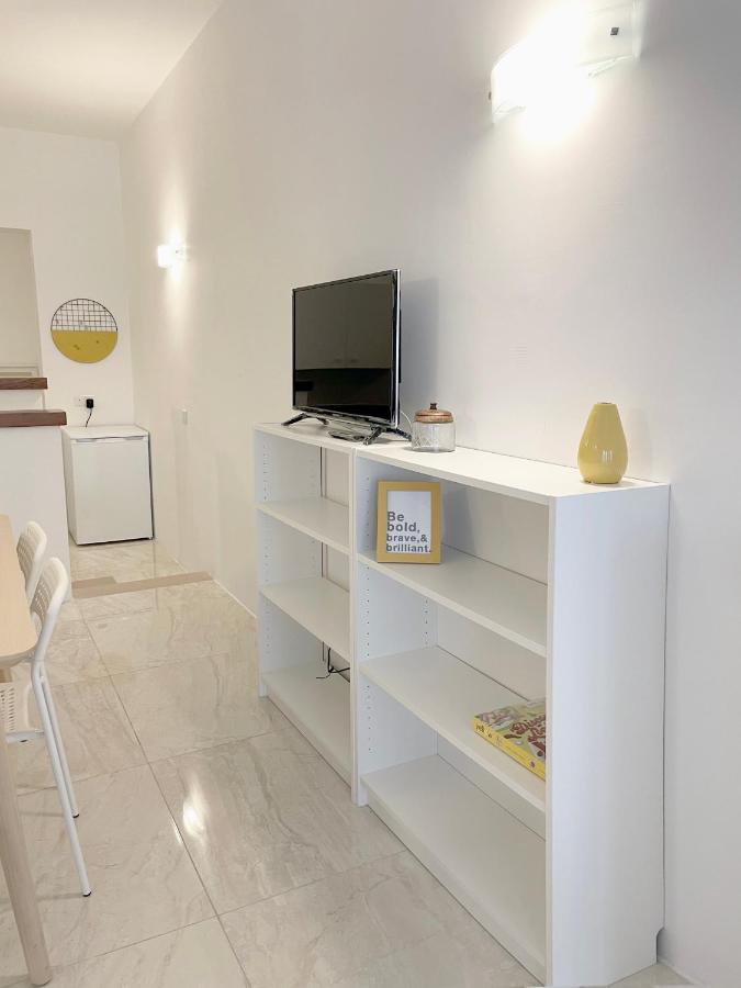 Entire Central Valletta Home المظهر الخارجي الصورة
