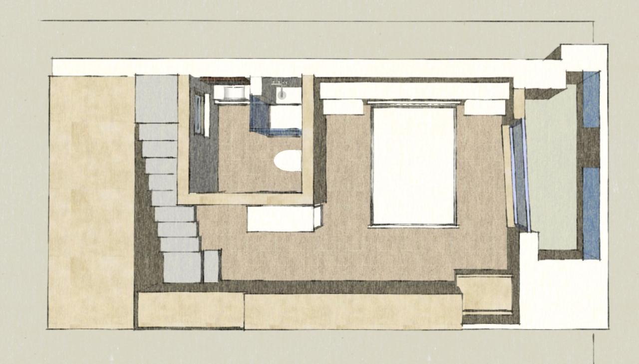 Entire Central Valletta Home المظهر الخارجي الصورة