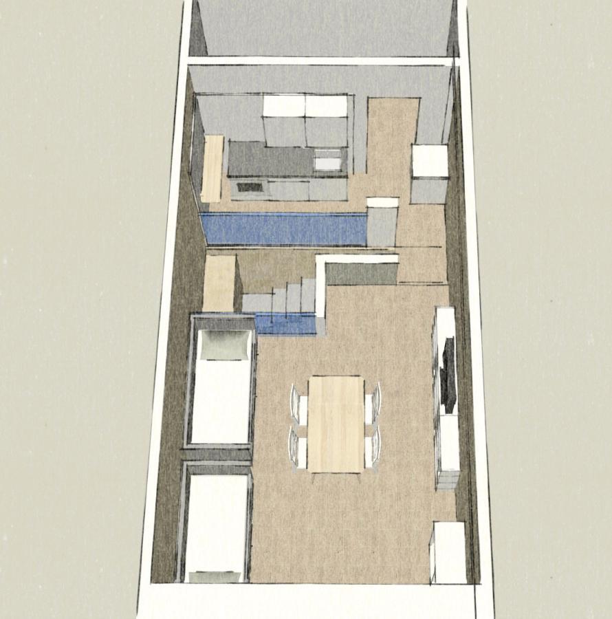 Entire Central Valletta Home المظهر الخارجي الصورة
